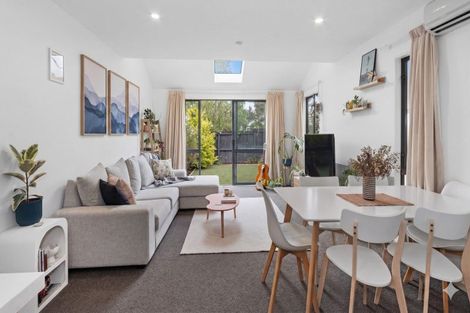 Photo of property in 3/24 Melrose Street, Christchurch Central, Christchurch, 8013