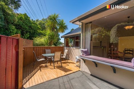 Photo of property in 43c Littlebourne Road, Roslyn, Dunedin, 9010