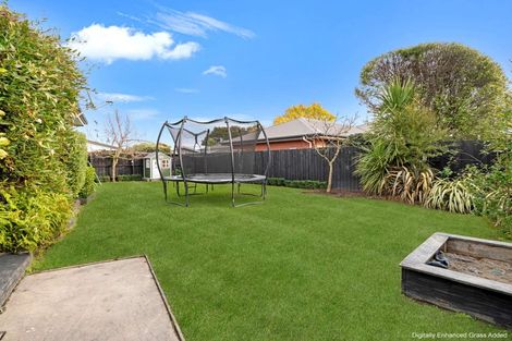 Photo of property in 58 Moore Street, Rolleston, 7614