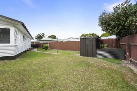 Photo of property in 3 Tingey Place, Awapuni, Palmerston North, 4412