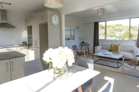 Photo of property in 3a Morgan Place, Tawa, Wellington, 5028