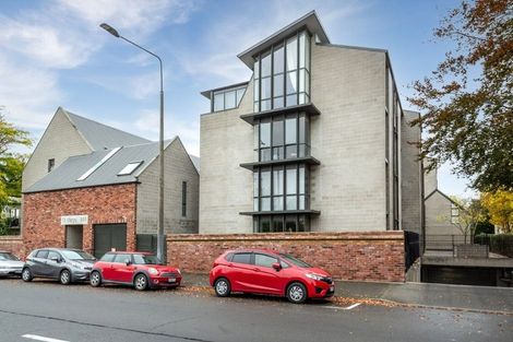 Photo of property in 20/868 Colombo Street, Christchurch Central, Christchurch, 8013