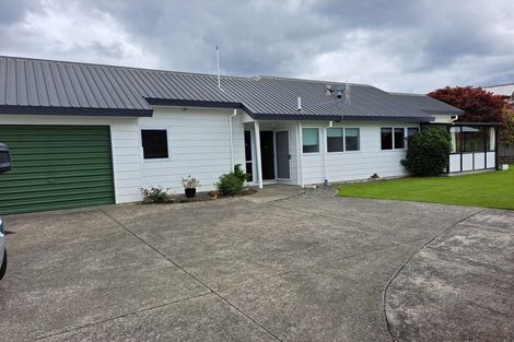 Photo of property in 17 Elliott Crescent, Havelock North, 4130