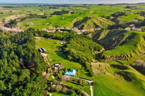 Photo of property in 1204k State Highway 3, Kai Iwi, Whanganui, 4574