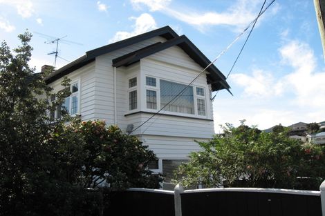 Photo of property in 44 Wellington Road, Hataitai, Wellington, 6021