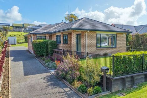 Photo of property in 30 Hillcrest Street, Tirau, 3410