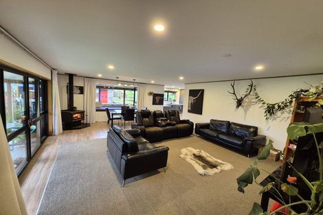 Photo of property in 1161 Marsden Road, Marsden, Greymouth, 7872