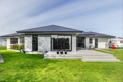 Photo of property in 21 Weld Street, Levin, 5510