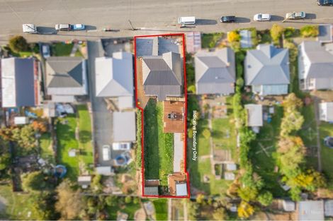 Photo of property in 40 Hassall Street, Parkside, Timaru, 7910