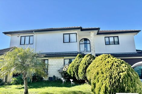 Photo of property in 30 Kestev Drive, Flat Bush, Auckland, 2016