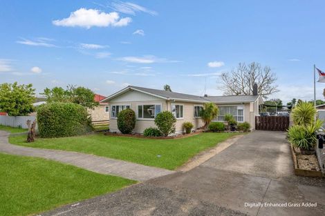 Photo of property in 96 Mclean Street, Wairoa, 4108