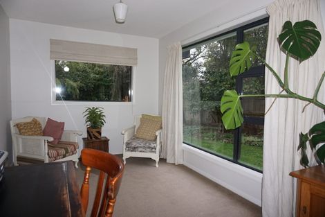Photo of property in 57 Wai-iti Terrace, Burnside, Christchurch, 8052