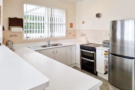 Photo of property in 2 Davidson Crescent, Pahiatua, 4910