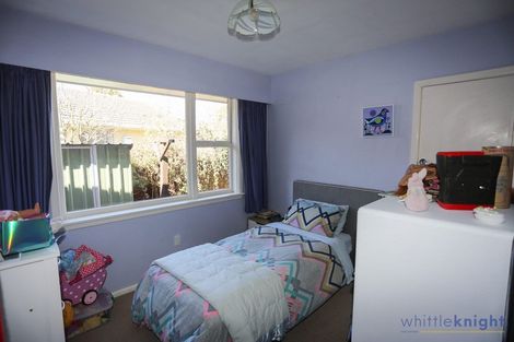 Photo of property in 36 Grahams Road, Ilam, Christchurch, 8041