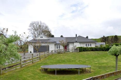 Photo of property in 130 Hanning Road, Pirongia, Te Awamutu, 3876