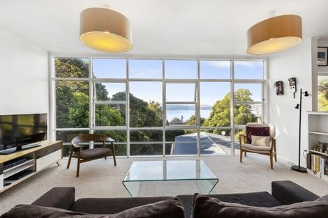 Photo of property in 72a Sar Street, Wadestown, Wellington, 6012