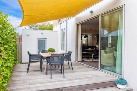 Photo of property in 474b Manchester Street, St Albans, Christchurch, 8014