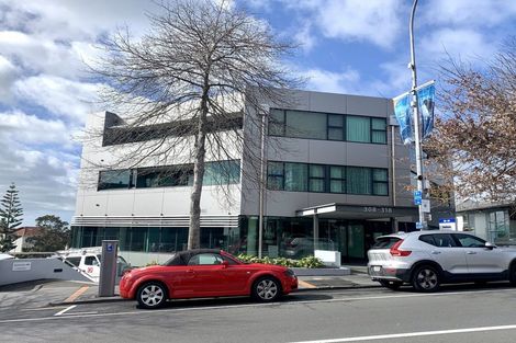 Photo of property in 2b/308 Parnell Road, Parnell, Auckland, 1052