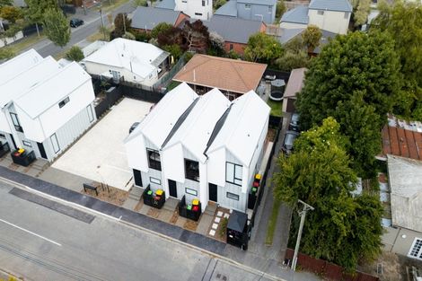 Photo of property in 2/1 Perth Street, Richmond, Christchurch, 8013