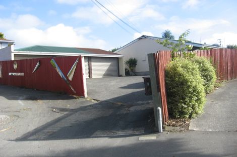 Photo of property in 1/9 Gilbert Place, Sydenham, Christchurch, 8023