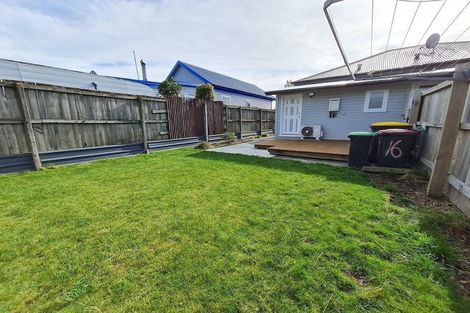 Photo of property in 2/16 Charles Street, Waltham, Christchurch, 8011