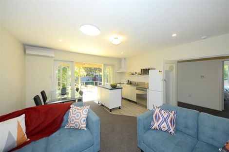 Photo of property in 1/164 Blighs Road, Strowan, Christchurch, 8052