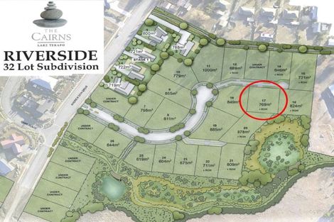 Photo of property in 22 Rodman Lane, Lake Tekapo, 7999