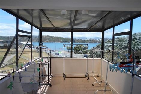 Photo of property in 380 Evans Bay Parade, Hataitai, Wellington, 6021