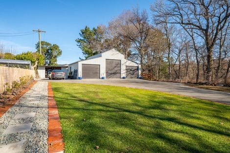 Photo of property in 231 Robinson Road, Cave, Pleasant Point, 7983