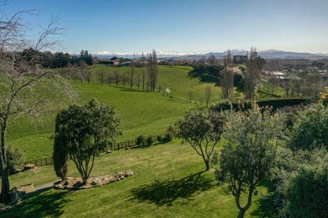 Photo of property in 11 Hillview Place, Pleasant Point, 7903