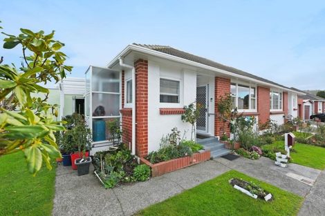Photo of property in 1/593 High Street, Boulcott, Lower Hutt, 5010