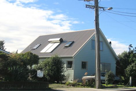 Photo of property in 48 Manuka Street, Otaki Beach, Otaki, 5512