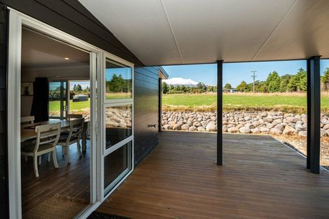 Photo of property in 177 Matapuna Road, Horopito, Raetihi, 4696