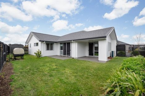 Photo of property in 510 Webb Drive, Chartwell, Hamilton, 3210