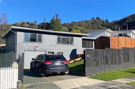 Photo of property in 9 Sowman Street, The Brook, Nelson, 7010