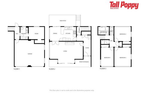 Photo of property in 24 Mills Street, Eltham, 4322