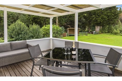 Photo of property in 384 Kara Road, Maungatapere, Whangarei, 0179