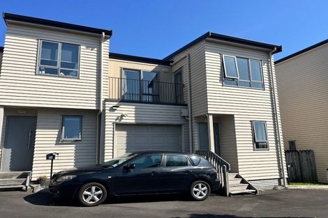 Photo of property in 36 Chapel Road, Flat Bush, Auckland, 2019