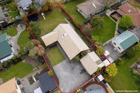 Photo of property in 21 Coates Place, Rangiora, 7400