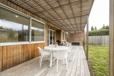 Photo of property in 14 Leamington Street, Hanmer Springs, 7334