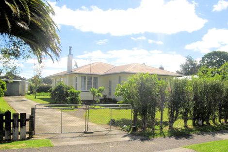 Photo of property in 5 Hongi Street, Kaikohe, 0405