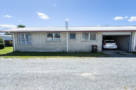 Photo of property in 12a Grey Street, Putaruru, 3411