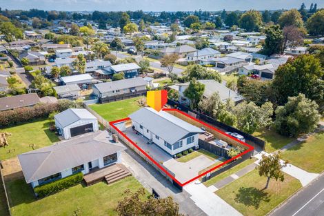 Photo of property in 289 Shakespeare Street, Leamington, Cambridge, 3432