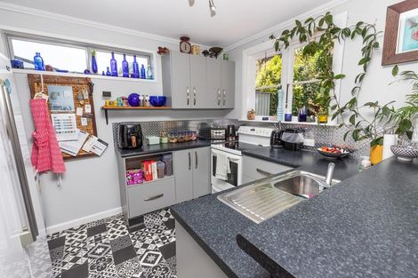 Photo of property in 115 Marsden Road, Greymouth, 7805