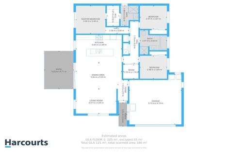 Photo of property in 37 Awataha Crescent, Pyes Pa, Tauranga, 3110