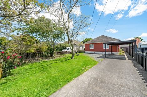 Photo of property in 195a Naenae Road, Naenae, Lower Hutt, 5011