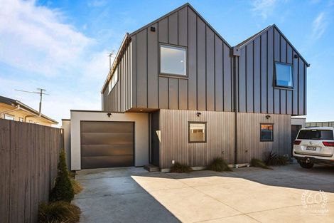Photo of property in 119a Ruskin Street, Addington, Christchurch, 8024