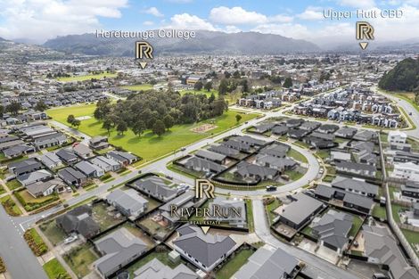 Photo of property in 4 Mcmillan Lane, Wallaceville, Upper Hutt, 5018