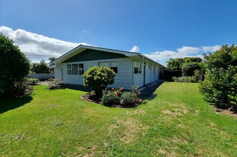 Photo of property in 17c Cambridge Street, Pahiatua, 4910