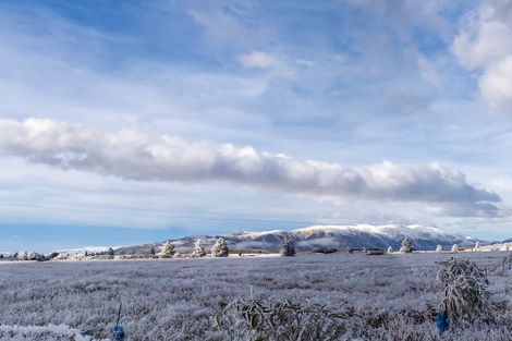 Photo of property in 411 Manuka Terrace, Ben Ohau, Twizel, 7999